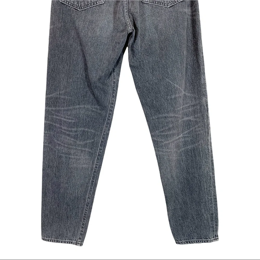 Jean Atelier Flip In Straight Leg Jeans Size 26